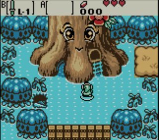 [Oldies] The Legend of Zelda: Oracle of Seasons - The Legend of Zelda: Oracle of Ages Zelagb007