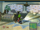  |¤| Luigi's Mansion & Ikaruga عَلىَ الـ Game Cube |¤|  Luiggc015