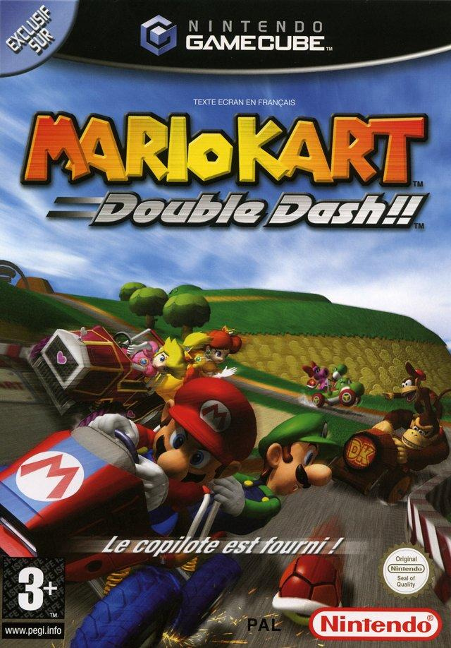 Mario Kart Double Dash!! Mkargc0f