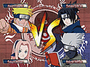 * Naruto : Clash Of Ninja Ncongc075