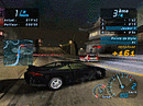 Need for Speed Underground gamecube Nfsugc005