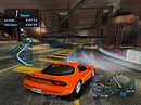 Need for Speed Underground gamecube Nfsugc007