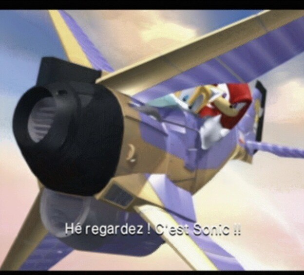 Sonic Heroes Sohegc037