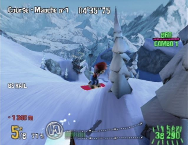 SSX On Tour With Mario Ssotgc016