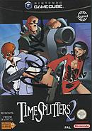 Time Splitters 2 Tsp2gc0ft