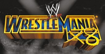 WWE Wrestlemania X8 Wwx8gc0b