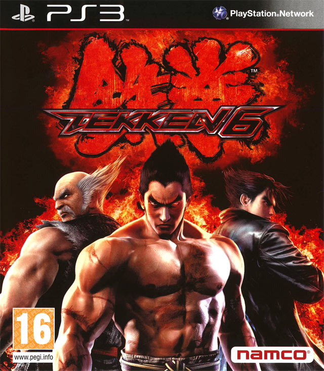 Street Fighter X Tekken  Jaquette-tekken-6-playstation-3-ps3-cover-avant-g