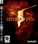 LE POINT SUR VOTRE COLLECTION (JEUX VIDEOS) - Page 2 Jaquette-resident-evil-5-playstation-3-ps3-cover-avant-p