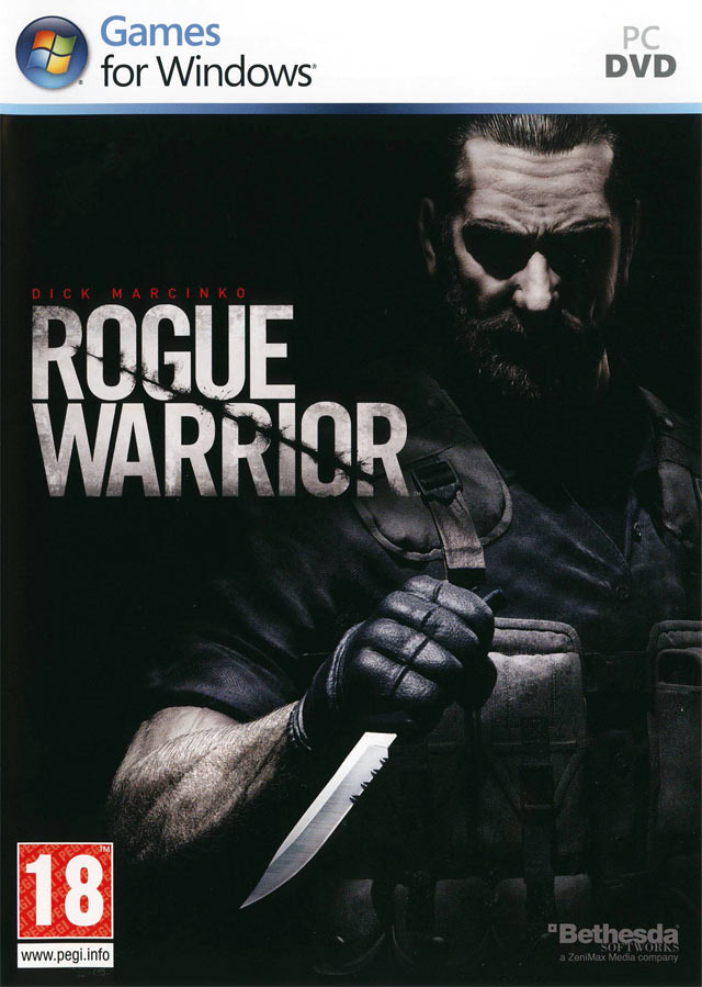 Rogue Warrior – Jeux PC Jaquette-rogue-warrior-pc-cover-avant-g