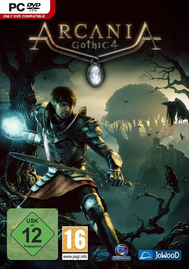 .: Gothic 4 : Arcania :. Jaquette-gothic-4-arcania-pc-cover-avant-g