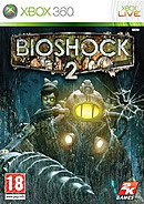 || الشر عاد منـ جديد فيــ || Bioshock 2 || استعراض شامل ! || Jaquette-bioshock-2-xbox-360-cover-avant-p