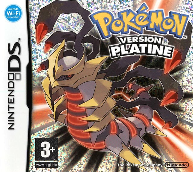 Pokémon Version Platine, Perle, Diamant (NDS) Jaquette-pokemon-version-platine-nintendo-ds-cover-avant-g