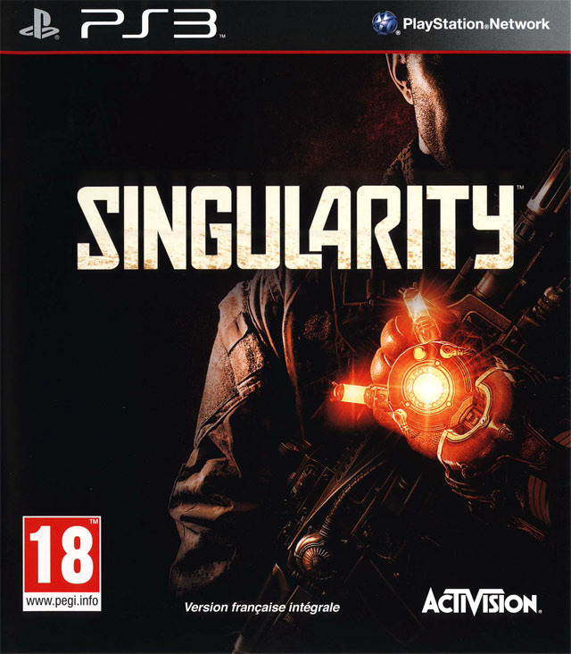 Liste des jeux pas courants sur PS3 - Page 5 Jaquette-singularity-playstation-3-ps3-cover-avant-g