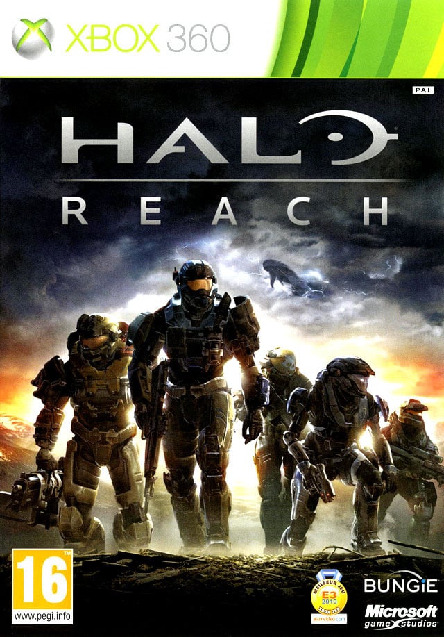 Halo Reach XBOX360 -SWAG [Exclue][FS][FRENCH] Jaquette-halo-reach-xbox-360-cover-avant-g