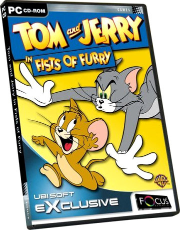  الــمــســلــيــة °l||l Tom & Jerry °l||l° بـ 36 ميغا Jaquette-tom-and-jerry-in-fists-of-furry-pc-cover-avant-g