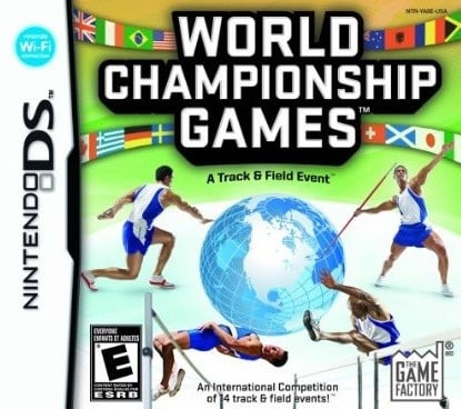 |:| من رفعي |:| لعبة World Championship Games على دي آس |:|ND Masters | Jaquette-world-championship-games-a-track-field-event-nintendo-ds-cover-avant-g