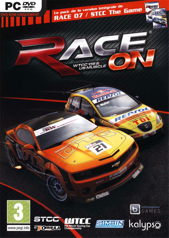 [FS] GTR Evolution + Race On Jaquette-race-on-pc-cover-avant-g