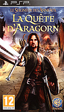 حمل ما تشاء من العاب ال psp مكتبة مرتية ابجديا Jaquette-le-seigneur-des-anneaux-la-quete-d-aragorn-playstation-portable-psp-cover-avant-p