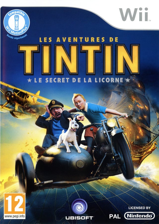 Les Aventures de Tintin : Le Secret de la Licorne - Wii | WBFS (Exclue) [FS] Jaquette-les-aventures-de-tintin-le-secret-de-la-licorne-wii-cover-avant-g-1318947772