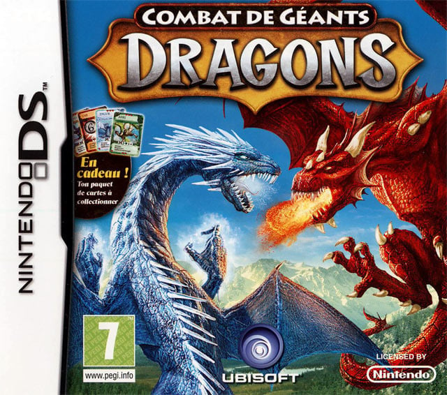 Combat de Géants : Dragons Jaquette-combat-de-geants-dragons-nintendo-ds-cover-avant-g