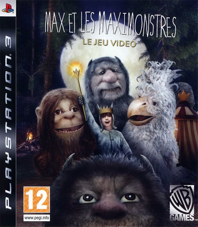 الألعاب القادمة بقوة أخر هده السنة Jaquette-max-et-les-maximonstres-playstation-3-ps3-cover-avant-g