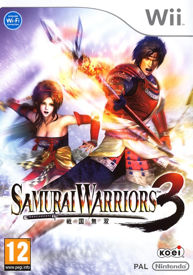 تحميل لعبة  Samurai Warriors 3 PROPER USA Wii-CLANDESTiNE Jaquette-samurai-warriors-3-wii-cover-avant-g