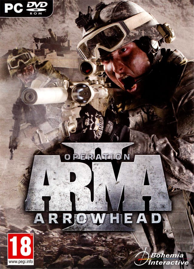 ArmA II : Operation Arrowhead Jaquette-arma-ii-operation-arrowhead-pc-cover-avant-g