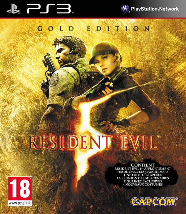 Resident evil 5 (gold édition) - Page 2 Jaquette-resident-evil-5-gold-edition-playstation-3-ps3-cover-avant-g