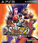 LE POINT SUR VOTRE COLLECTION (JEUX VIDEOS) - Page 2 Jaquette-super-street-fighter-iv-playstation-3-ps3-cover-avant-p