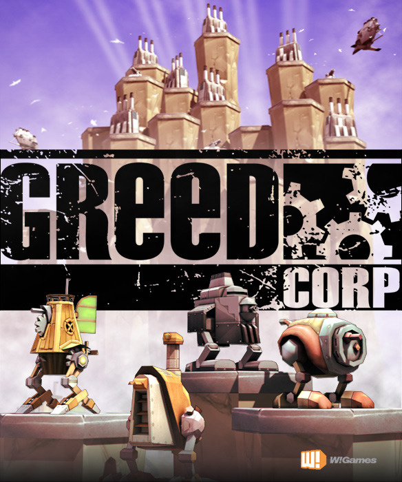 Greed Corp ( Highly Compressed ) | 295 Mb [PC -ENG] [WU] [FS] [US] Jaquette-greed-corp-pc-cover-avant-g