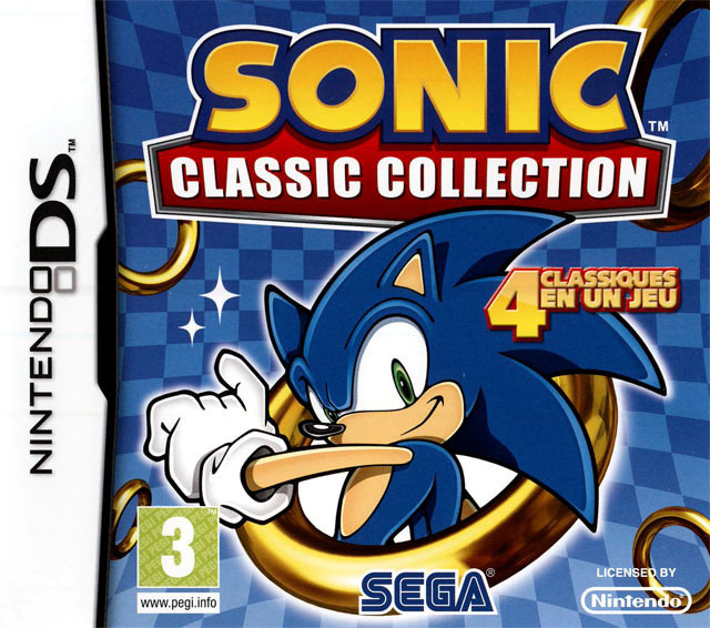 Sonic Classic Collection Jaquette-sonic-classic-collection-nintendo-ds-cover-avant-g