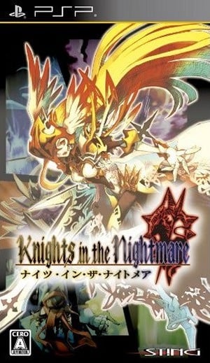 Exclus!ve : Knights in the Nightmare Jaquette-knights-in-the-nightmare-playstation-portable-psp-cover-avant-g