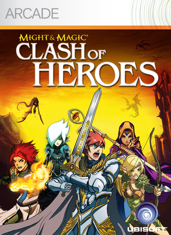 (¯`·._.·[ Might & Magic : Clash of Heroes ]·._.·´¯) Jaquette-might-magic-clash-of-heroes-xbox-360-cover-avant-g-1301499114