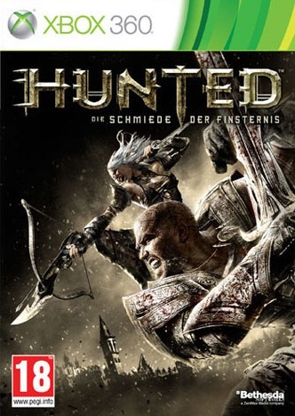 Hunted The Demons Forge PAL [XBOX360] [FR] Jaquette-hunted-the-demon-s-forge-xbox-360-cover-avant-g
