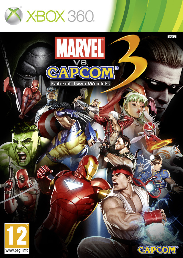 Marvel vs Capcom 3 : Fate of Two Worlds  Jaquette-marvel-vs-capcom-3-fate-of-two-worlds-xbox-360-cover-avant-g