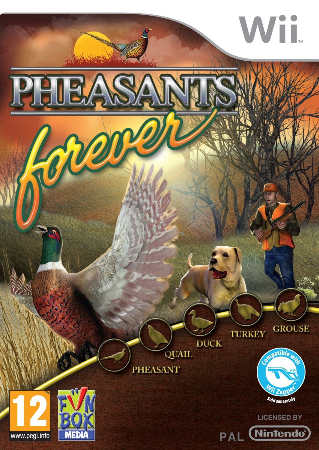 Pheasants Forever : Wingshooter -Wii (Exclue) [FS] [WU] Jaquette-pheasants-forever-wingshooter-wii-cover-avant-g-1311155351