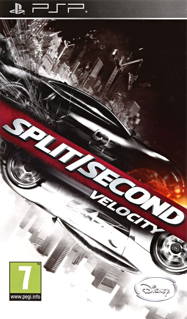 .: Split/Second Velocity :. Jaquette-split-second-velocity-playstation-portable-psp-cover-avant-g