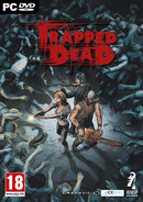 Trapped Dead Jaquette-trapped-dead-pc-cover-avant-p-1302014526