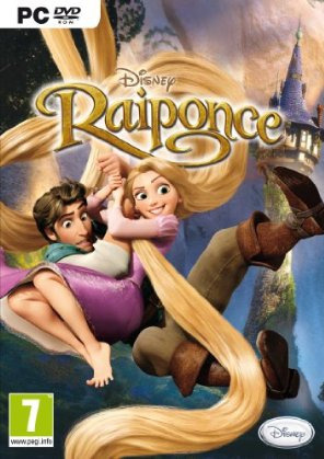 Tangled The Video Game Jaquette-raiponce-pc-cover-avant-g