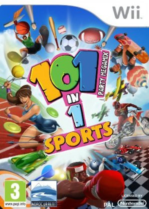 101 in 1 Sports : Party Megamix - Wii| USA [FS] [WU]  Jaquette-101-in-1-sports-party-megamix-wii-cover-avant-g