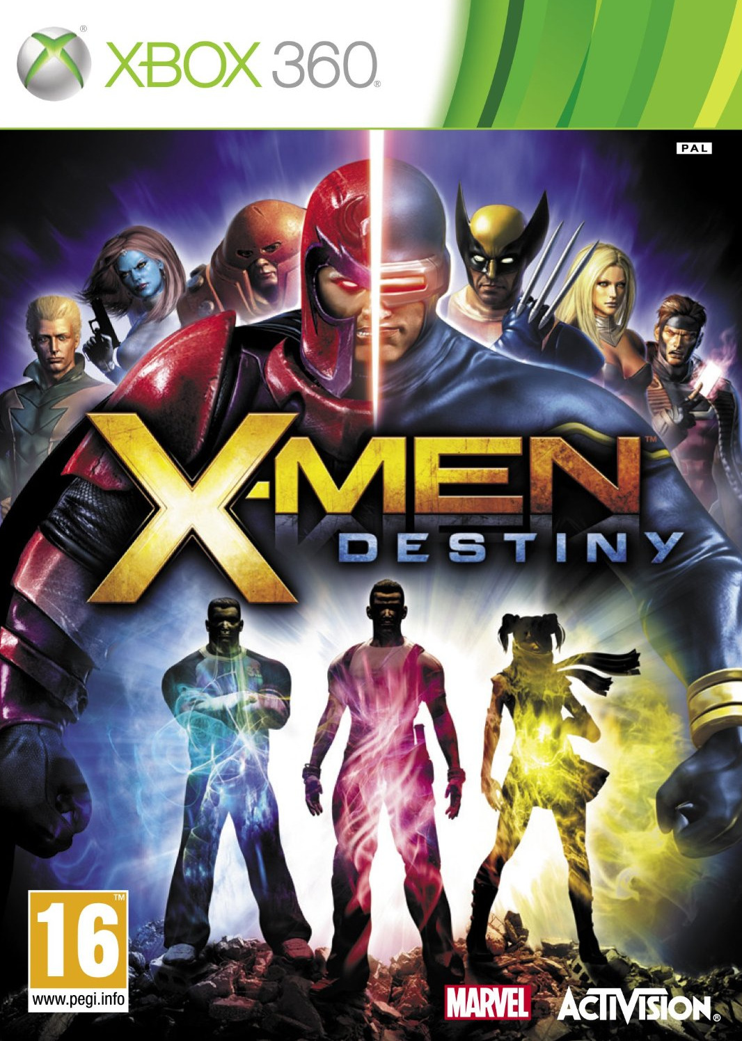 X-Men Destiny READNFO [XGD3 0800] USA RF XBOX360 [FS] Jaquette-x-men-destiny-xbox-360-cover-avant-g-1316770897