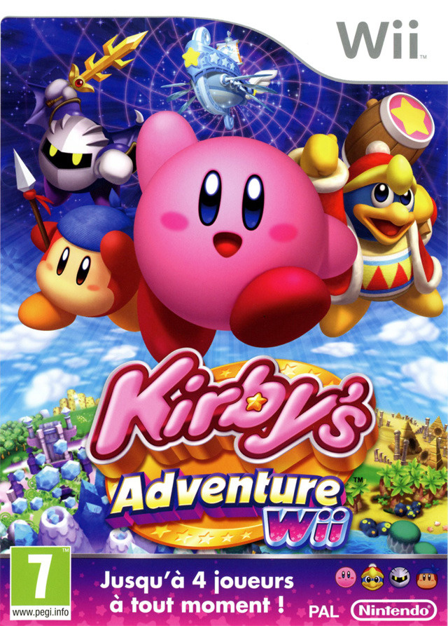 Kirbys Return to Dreamland PAL [FR] WII (exclue) [FS][WU]  Jaquette-kirby-s-adventure-wii-wii-cover-avant-g-1321881985