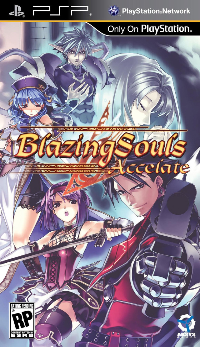 Avril 2012/Blazing Souls Accelate/en Jaquette-blazing-souls-accelate-playstation-portable-psp-cover-avant-g-1303225932