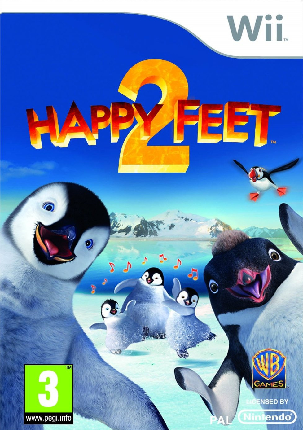 Happy Feet Two PAL WII (exclue) [FS][WU] Jaquette-happy-feet-2-wii-cover-avant-g-1317720304