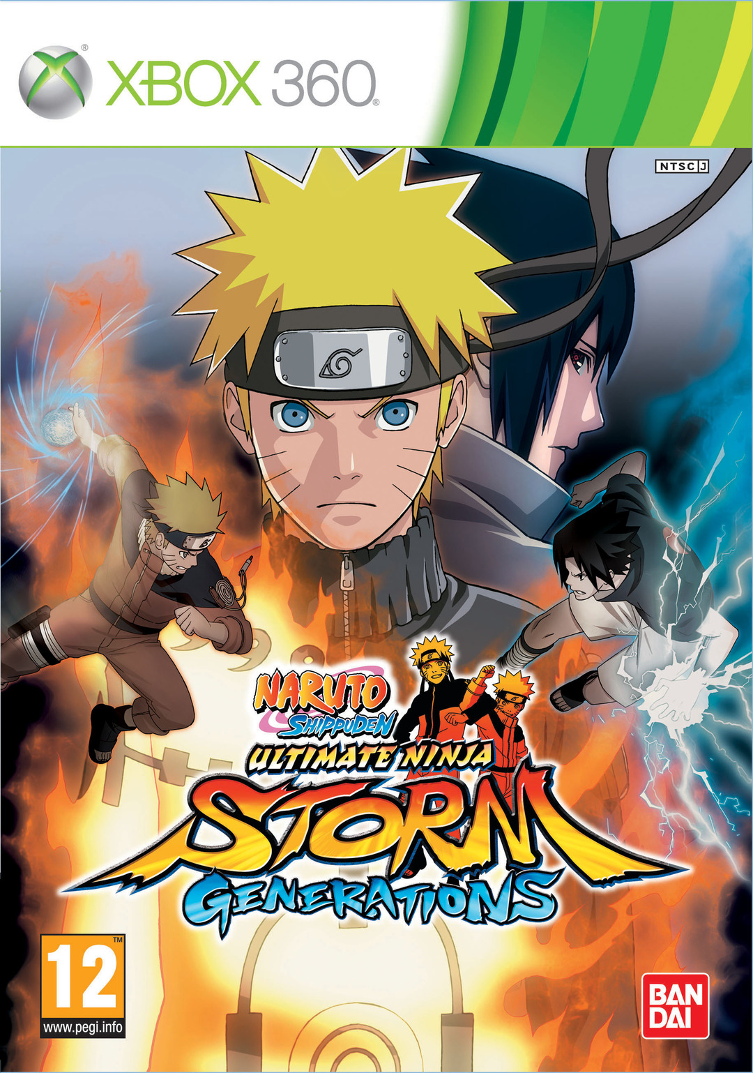 Naruto Shippuden Ultimate Ninja Storm Generations USA XBOX360 (exclue) [UL] Jaquette-naruto-shippuden-ultimate-ninja-storm-generations-xbox-360-cover-avant-g-1322555386