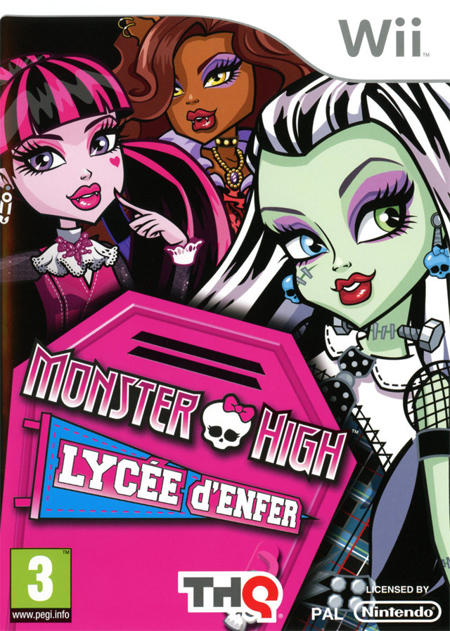 Monster High Ghoul Spirit PAL WII (exclue) [FS] Jaquette-monster-high-lycee-d-enfer-wii-cover-avant-g-1319633887