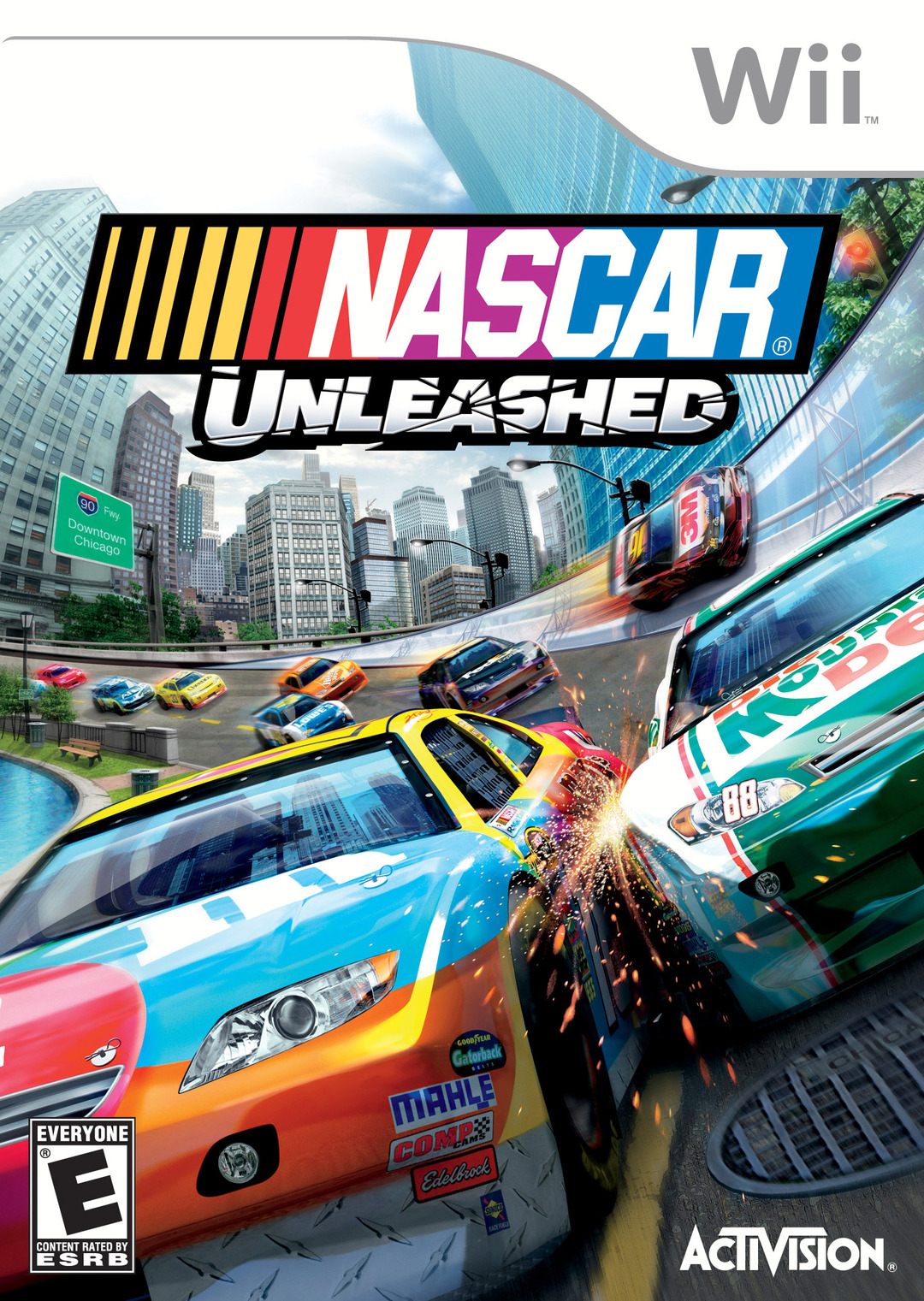 NASCAR Unleashed - Wii (Exclue) [FS] [WU] Jaquette-nascar-unleashed-wii-cover-avant-g-1316551286