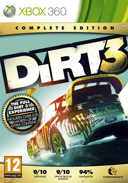 Dirt 3 Complete Edition XBOX360 (exclue) [MULTI]  Jaquette-dirt-3-complete-edition-xbox-360-cover-avant-g-1327050367
