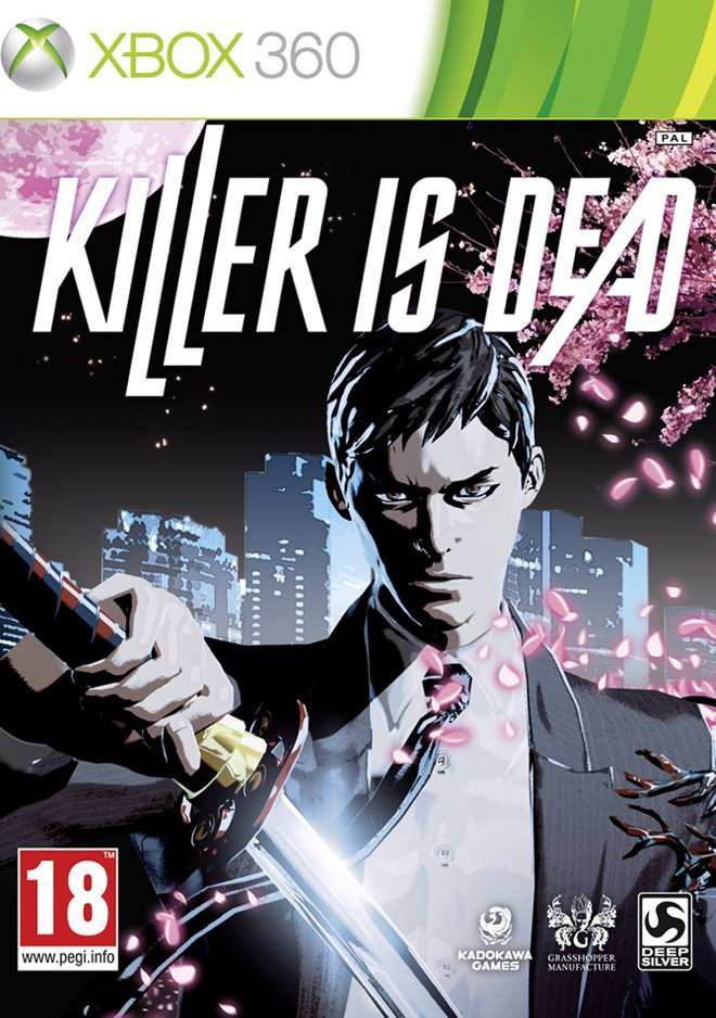 [Gaming Beatbox] Killer is Dead - Glory of Darkness - Jaquette-killer-is-dead-xbox-360-cover-avant-g-1372325602