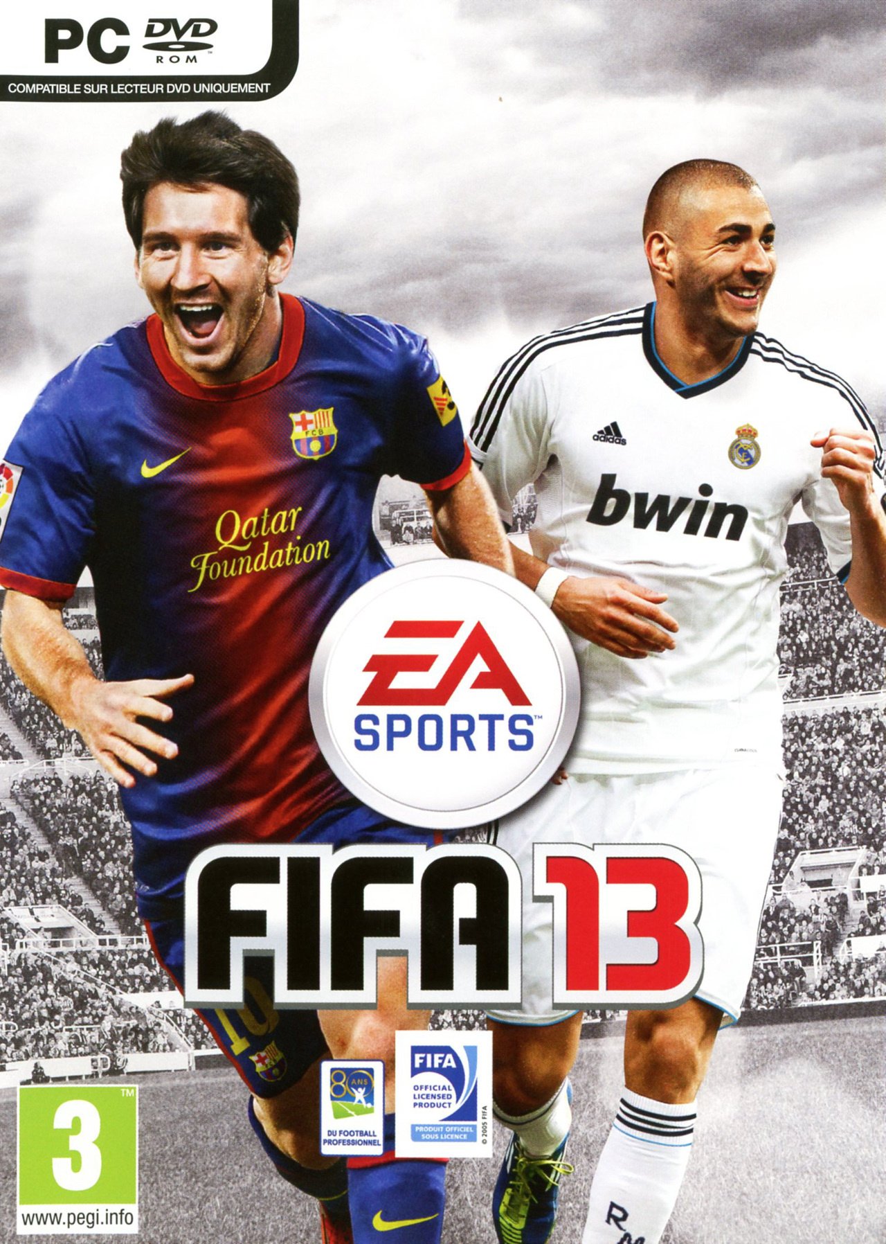  المحبوبة والشهيرة FIFA  2013  وبروابط تحميل سريعة وتدعم الإستكمال Jaquette-fifa-13-pc-cover-avant-g-1348580739